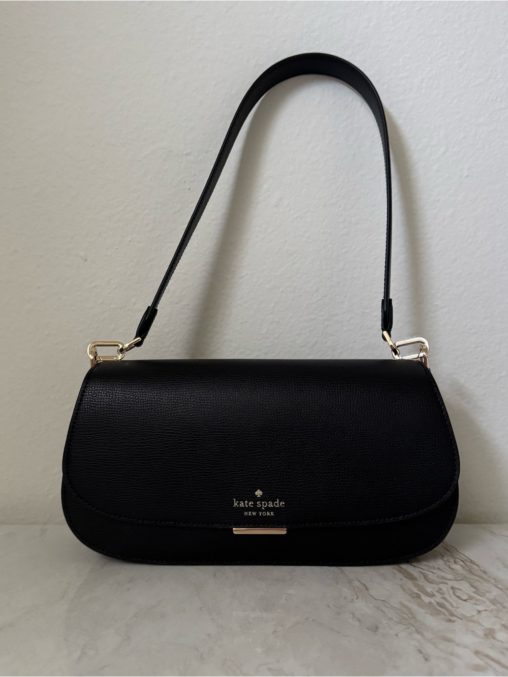 kate spade Quinn Shoulder Bag